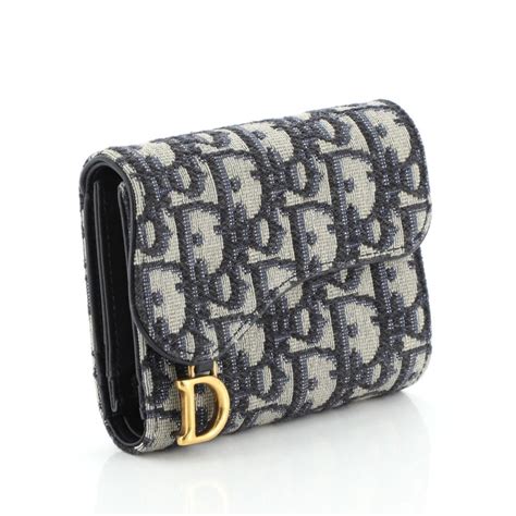 air dior wallet price|Dior wallet woman.